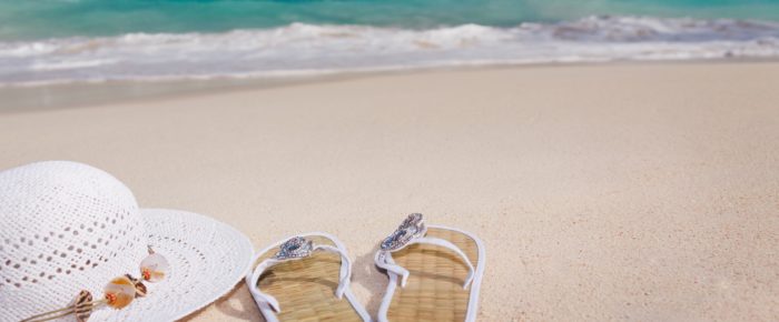 Good Manners Please – Flip Flops